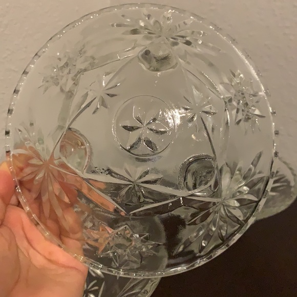 Set of three candy,dip,food bowls - Picture 5 of 8